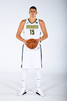 Nikola Jokic magic mug #G2576648