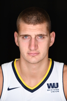 Nikola Jokic magic mug #G2576649