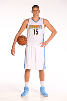 Nikola Jokic magic mug #G2576661