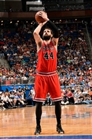 Nikola Mirotic hoodie #3426901