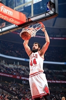 Nikola Mirotic Sweatshirt #3426910