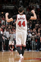Nikola Mirotic Tank Top #3426913