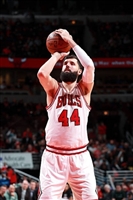 Nikola Mirotic Tank Top #3426918