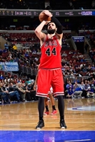 Nikola Mirotic Tank Top #3426919