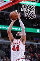 Nikola Mirotic hoodie #3426929