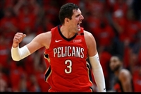 Nikola Mirotic t-shirt #3426930