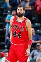 Nikola Mirotic Tank Top #3426931