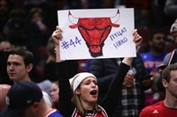 Nikola Mirotic Sweatshirt #3426934