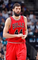 Nikola Mirotic Sweatshirt #3426936