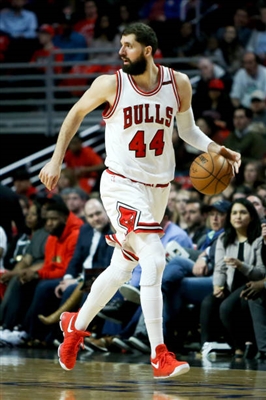 Nikola Mirotic mug #G1669500