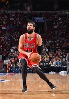 Nikola Mirotic t-shirt #3426940