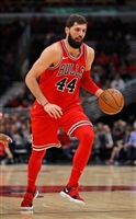 Nikola Mirotic Tank Top #3426949