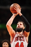 Nikola Mirotic Tank Top #3426952