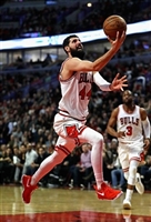 Nikola Mirotic Sweatshirt #3426955