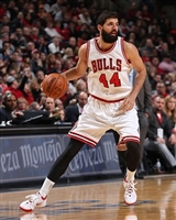 Nikola Mirotic Tank Top #3426956