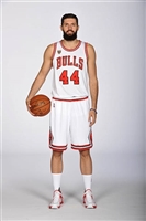 Nikola Mirotic Sweatshirt #3426957