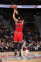 Nikola Mirotic Sweatshirt #3426959