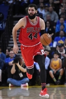 Nikola Mirotic Sweatshirt #3426962