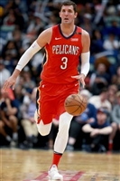 Nikola Mirotic Tank Top #3426963