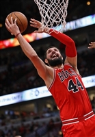 Nikola Mirotic Sweatshirt #3426971