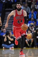 Nikola Mirotic hoodie #3426972