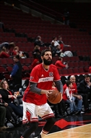 Nikola Mirotic Sweatshirt #3426975