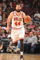 Nikola Mirotic Sweatshirt #3426976