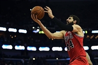 Nikola Mirotic Tank Top #3426978