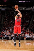 Nikola Mirotic t-shirt #3426981