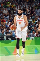 Nikola Mirotic t-shirt #3426982