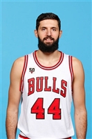 Nikola Mirotic Tank Top #3426983