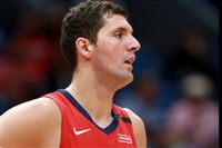 Nikola Mirotic Sweatshirt #3426988