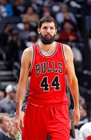 Nikola Mirotic Sweatshirt #3426994