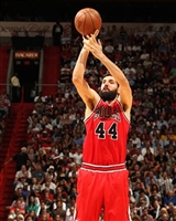 Nikola Mirotic Tank Top #3426995