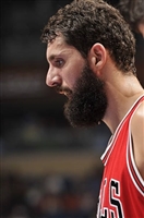 Nikola Mirotic Tank Top #3426999