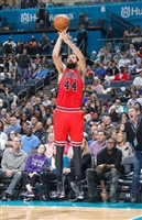 Nikola Mirotic Sweatshirt #3427002