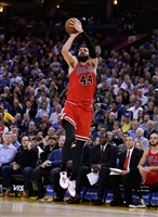 Nikola Mirotic Sweatshirt #3427003
