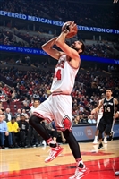 Nikola Mirotic Tank Top #3427005