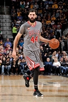 Nikola Mirotic t-shirt #3427007