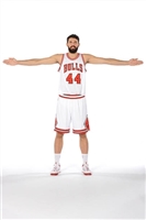 Nikola Mirotic Tank Top #3427016