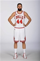 Nikola Mirotic Tank Top #3427019