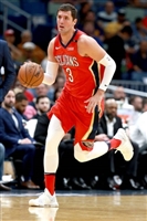 Nikola Mirotic Tank Top #3427020