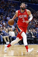 Nikola Mirotic Tank Top #3427023