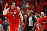 Nikola Mirotic Tank Top #3427027
