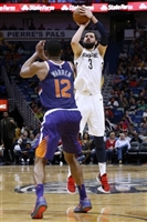 Nikola Mirotic Tank Top #3427029