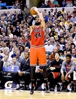 Nikola Mirotic Tank Top #3427032