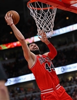 Nikola Mirotic Tank Top #3427033