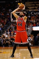 Nikola Mirotic Tank Top #3427038