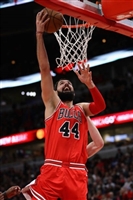 Nikola Mirotic Tank Top #3427039