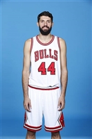Nikola Mirotic Sweatshirt #3427042